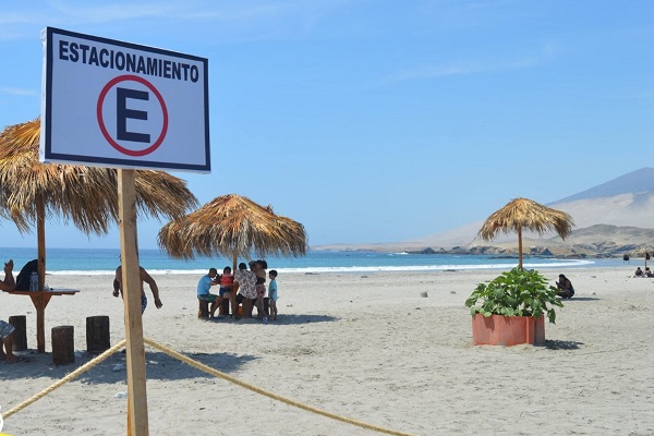 Buena noticia en Áncash: reactivan uso de playas en provincias de Casma, Santa y Huarmey