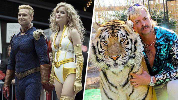 Revelan cuáles fueron las mejores series y docuseries de 2020: 