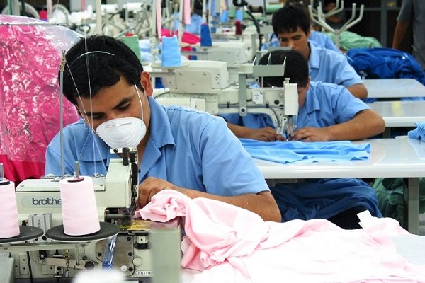 “Toque de queda va en contra de la reactivación económica”