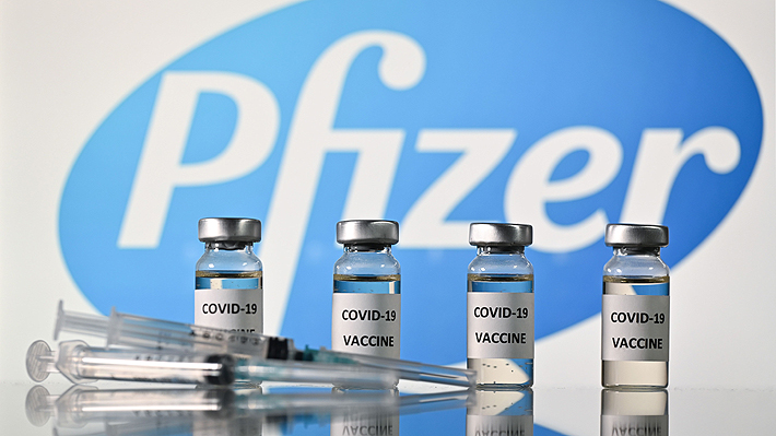 OMS aprueba el uso de emergencia de la vacuna de Pfizer y BioNTech: Países más pobres podrán optar a tenerla