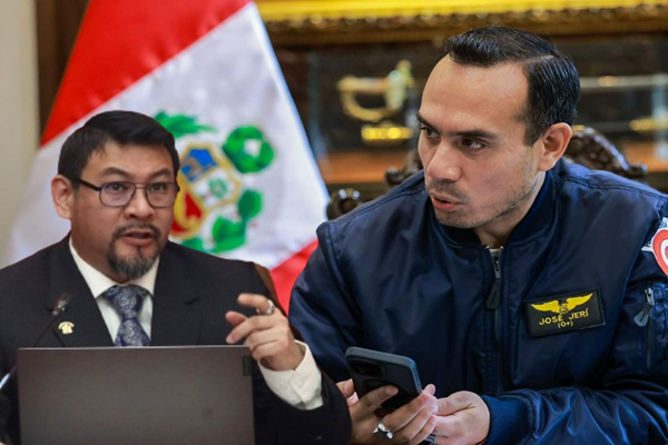 Ley 32490 permitirá el uso de inteligencia financiera para combatir la extorsión