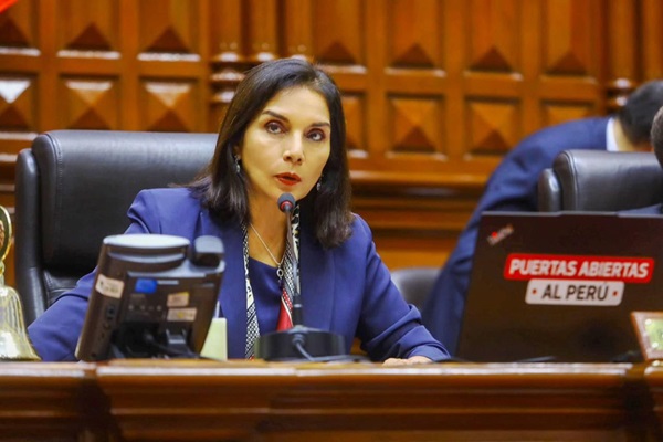 Proyecto de ley de Patricia Juárez, aprobado en el pleno, permitirá a hospitales manejar sus recursos y brindar atención de calidad