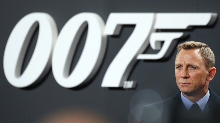Hollywood sigue atrasando sus estrenos: se aplazan James Bond, 