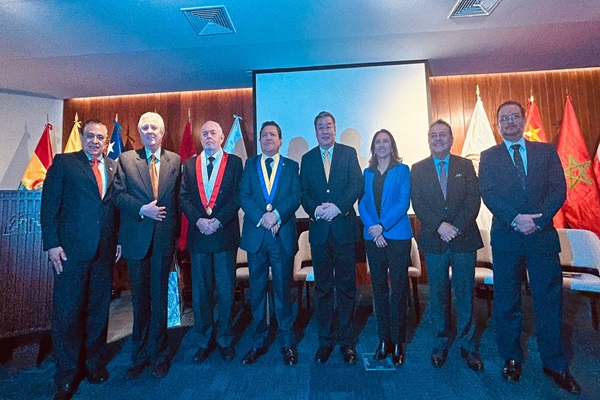 Ventajas y oportunidades del TLC Perú-China analizan en importante evento