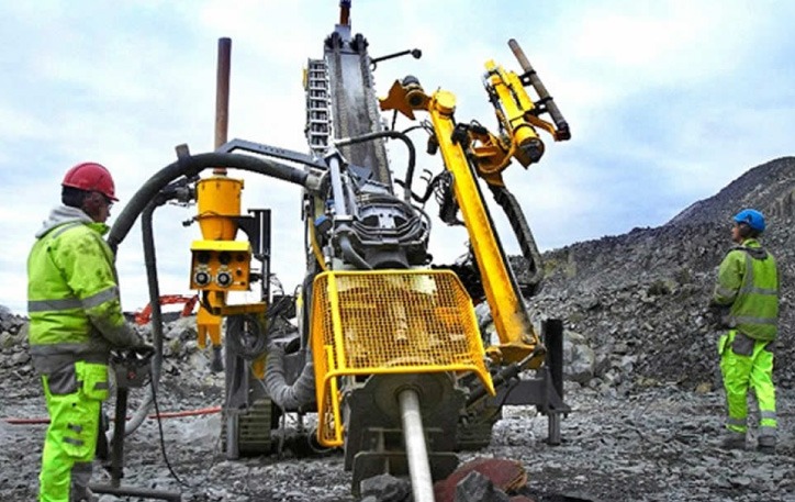 Minem: 64 proyectos de la cartera de exploración minera 2025 son de tipo greenfield