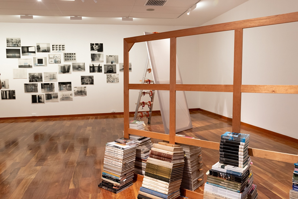 Entre la representación y la realidad: BRITÁNICO presenta la exposición 