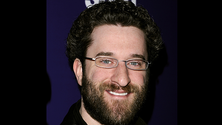 Dustin Diamond, Screech en 