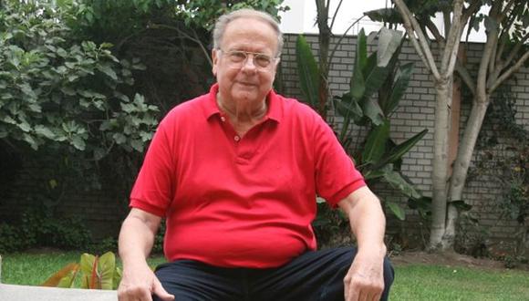 A los 73 años fallece Alfredo González, expresidente de Universitario de Deportes