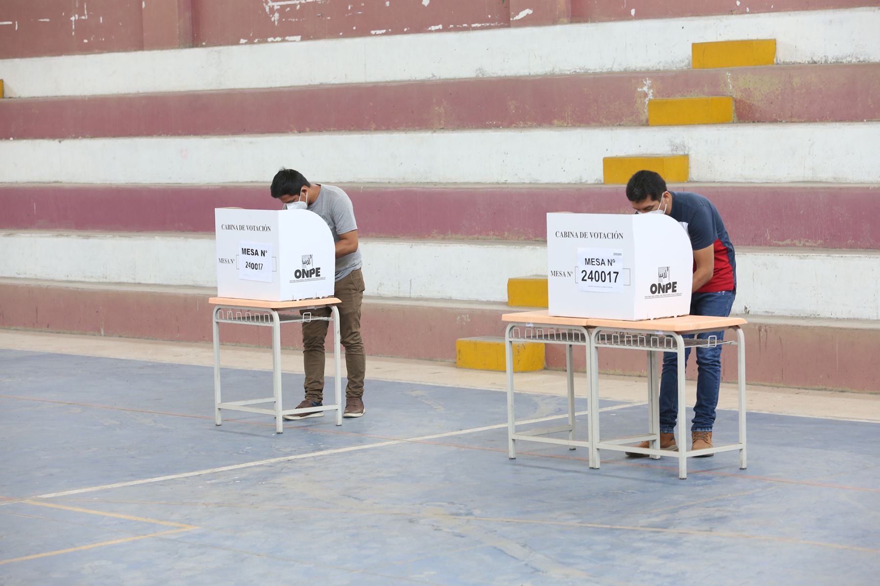 Elecciones 2021: conoce a los candidatos para la presidencia de la República