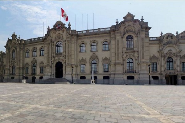 “El Gobierno vive una agonía”