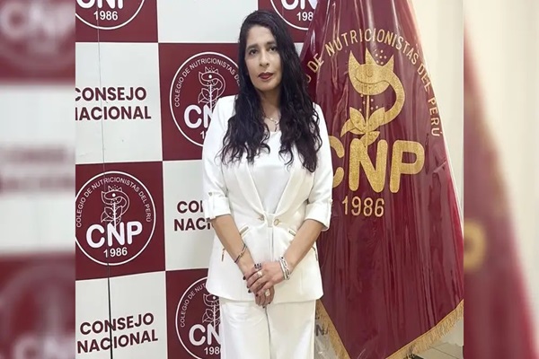 Proyecto de Ley que incorpora nutricionista en escuelas del país beneficiará a la población escolar