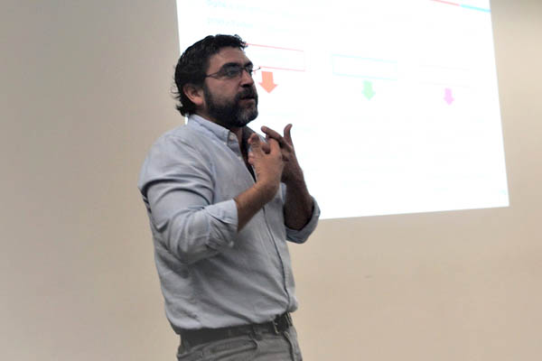 “Emprendedores serán los más damnificados con cambios tributarios”