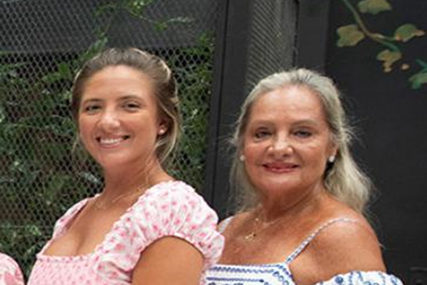 Influencer Joanna Boloña en el centro de controversia legal millonaria: arbitraje ganado, ejecución judicial y denuncia penal en investigación