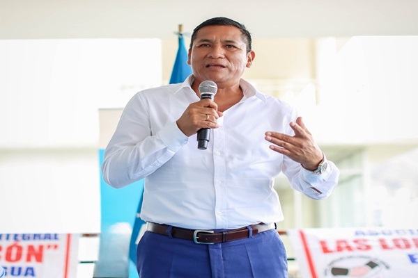 Accidente en Alfonso Ugarte: Alcalde de Ancón responsabiliza al presidente de la ATU por la inacción ante el caos del transporte público