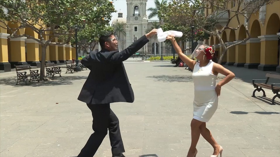 Serpar lanza concurso virtual de marinera limeña por el 486 aniversario de la ciudad