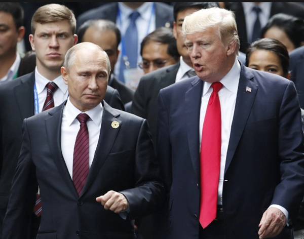 Serbia se ofrece como sede neutral e independiente de una reunión entre Trump y Putin