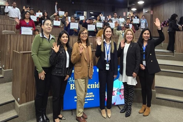 Impulsan generación de empleos verdes en Arequipa