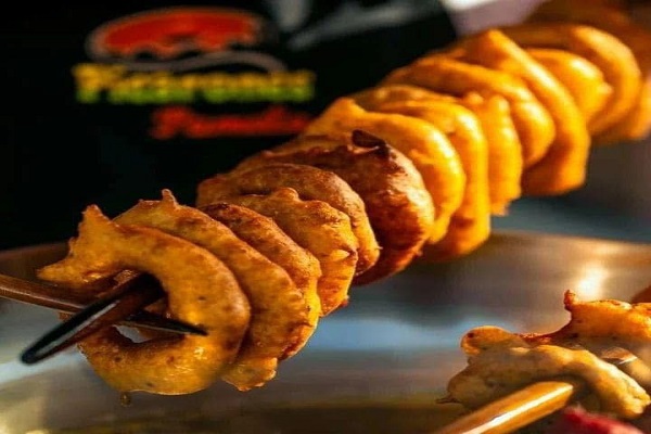 “Perú Picarón: Postres y Panes del Perú” del 24 al 26 de octubre en Miraflores