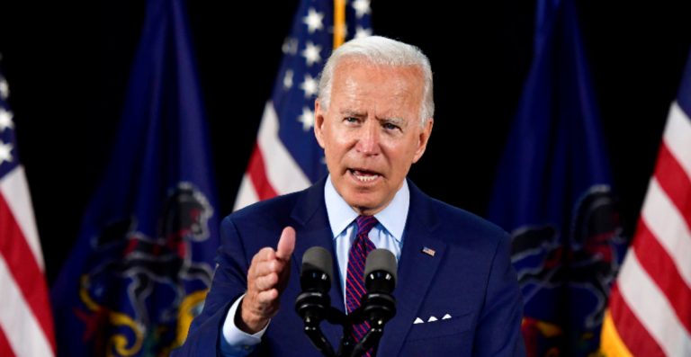 Las claves del nuevo plan de Biden que dará estatus legal a medio millón de migrantes