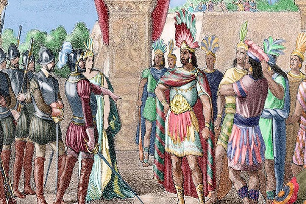 Historiador advierte que restos de Hernán Cortés corren riesgo en México y deben ser devueltos a España