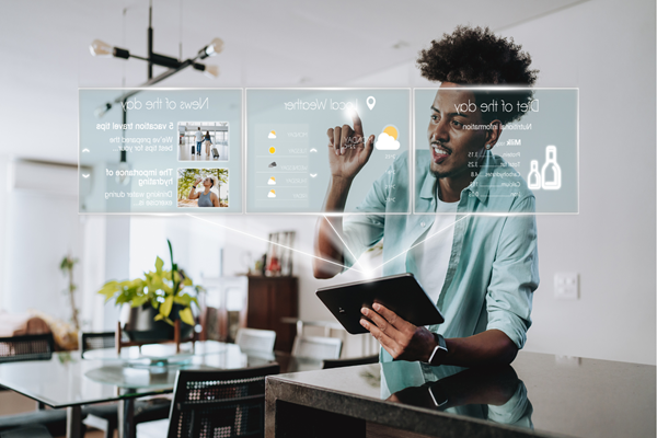 Descubre la nueva tendencia en inteligencia artificial: entrenar a la IA para vender, no solo para responder