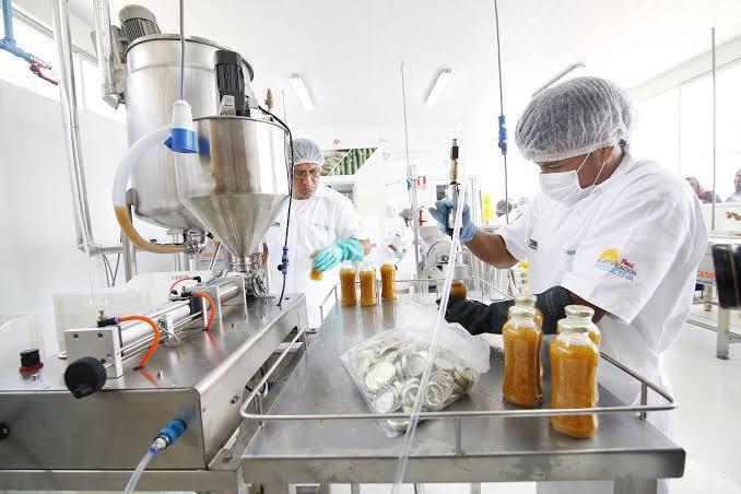 MÁS DE 2 MILLONES DE MYPE PODRÁN RECIBIR COFINANCIAMIENTO PARA PLANES DE NEGOCIOS HASTA POR S/ 1 MILLÓN