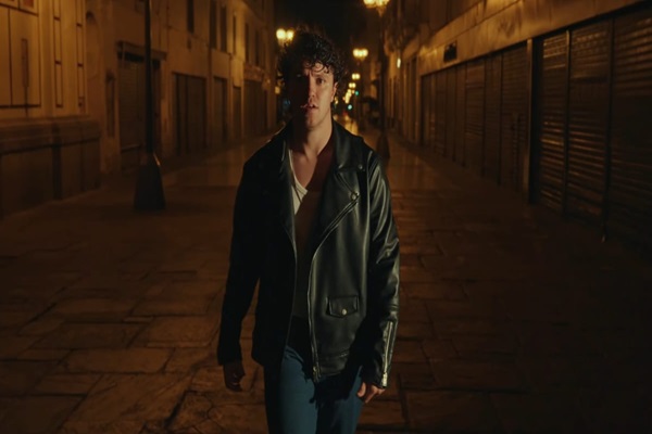 José Miguel Argüelles estrena 