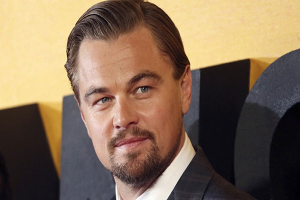 DiCaprio habla de su última película sobre cometa que destruirá la Tierra: 