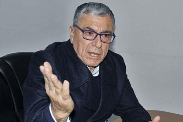 “El flagelo en el Perú es la inseguridad ciudadana”