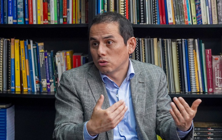 IPE: Nueva estrategia contra minería ilegal debe ser articulada, cumplir tiempos y estar vinculada al presupuesto público